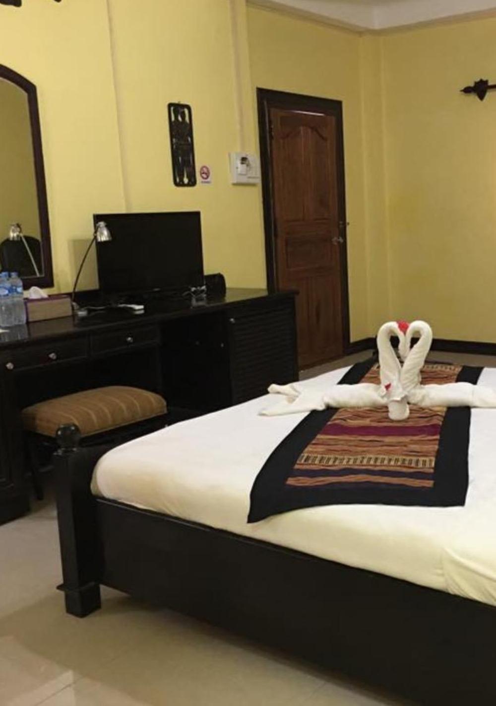 thoulasith guesthouse