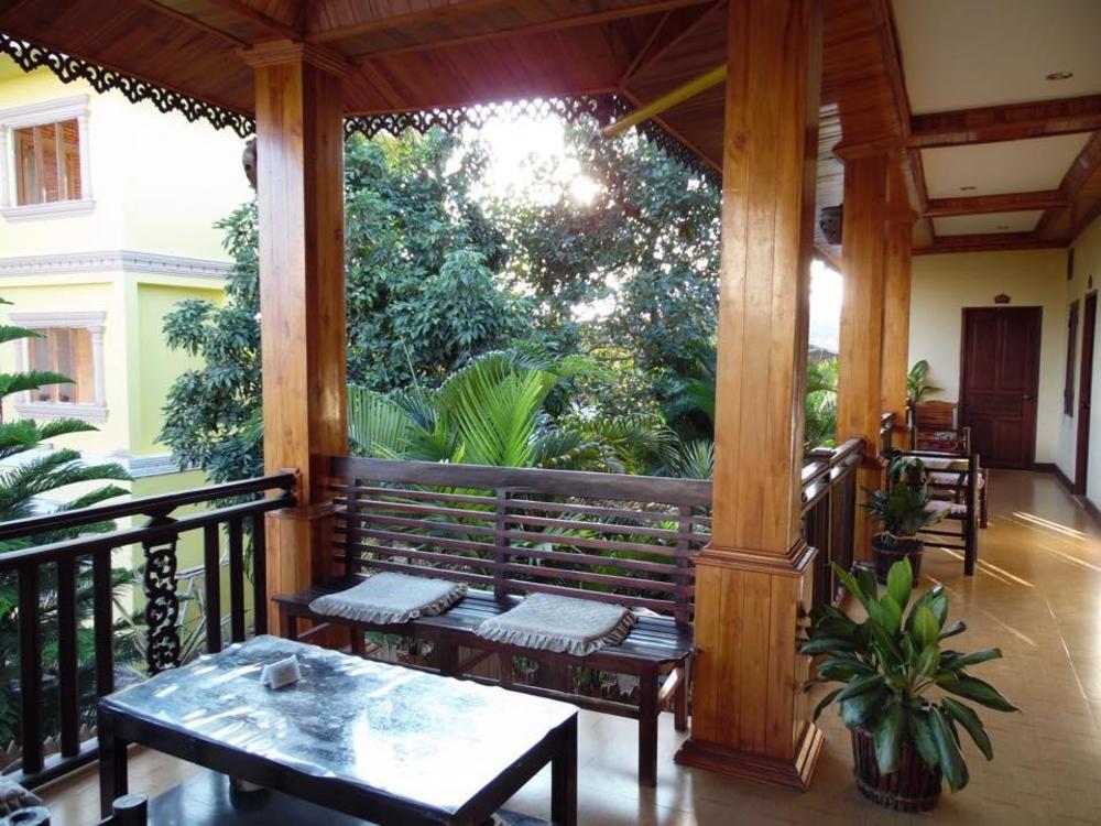 thoulasith guesthouse