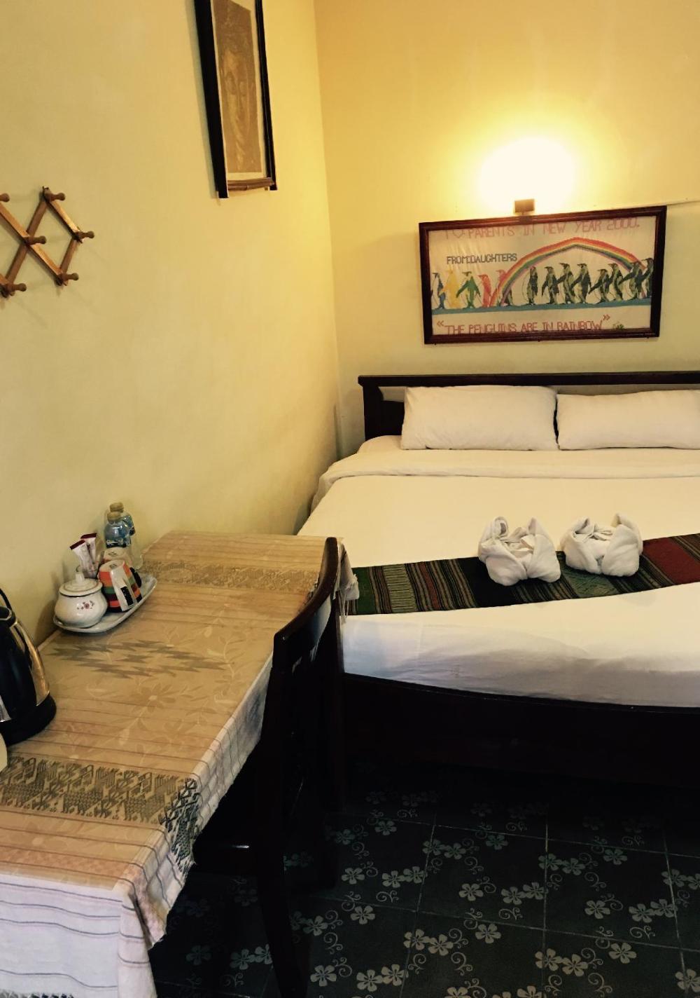 thoulasith guesthouse