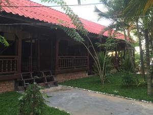 dalom guesthouse