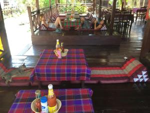 dalom guesthouse
