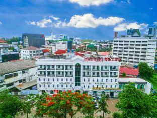 vientiane chaleunxay center hotel
