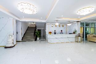 vientiane chaleunxay center hotel