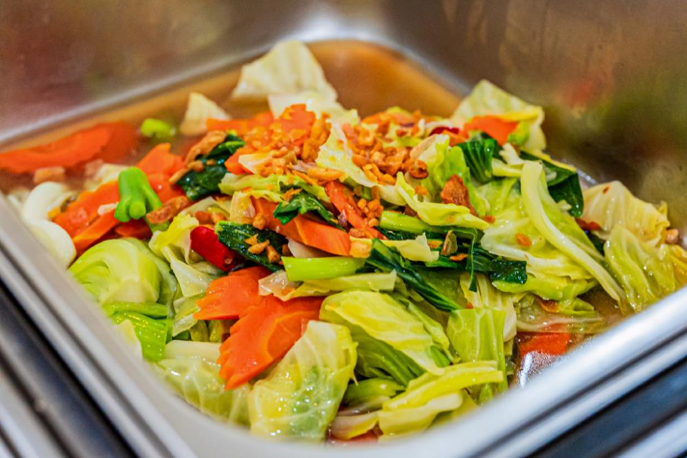 vientiane chaleunxay center hotel