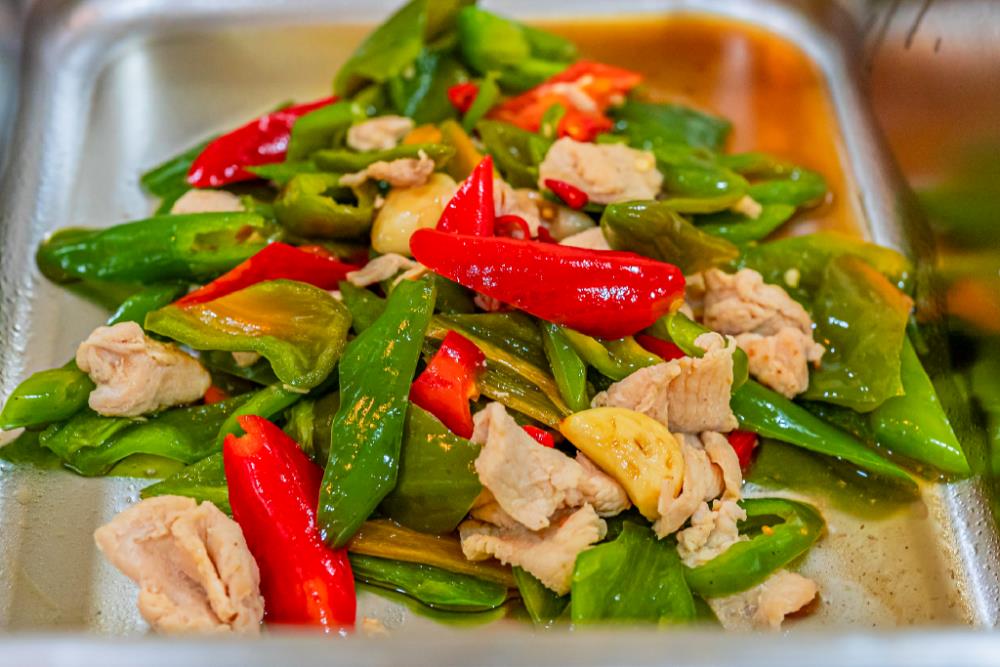 vientiane chaleunxay center hotel