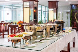 vientiane chaleunxay center hotel