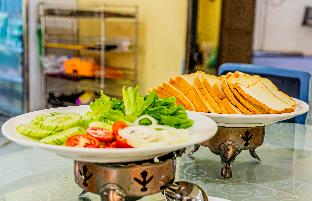 vientiane chaleunxay center hotel