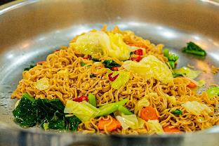 vientiane chaleunxay center hotel