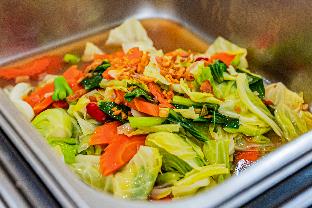 vientiane chaleunxay center hotel