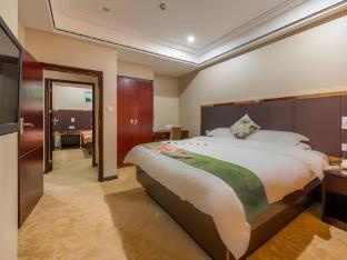 vientiane chaleunxay center hotel