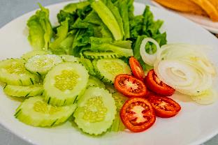 vientiane chaleunxay center hotel