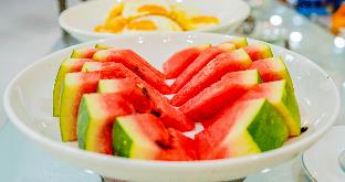 vientiane chaleunxay center hotel