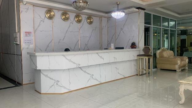 vientiane chaleunxay center hotel