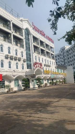 vientiane