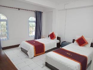 vientiane chaleunxay center hotel