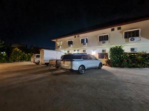 saphaothong guesthouse