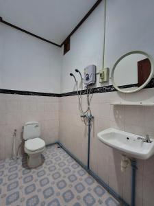 saphaothong guesthouse