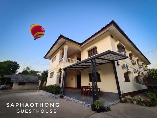 saphaothong guesthouse