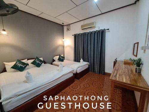 saphaothong guesthouse