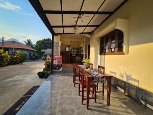 saphaothong guesthouse