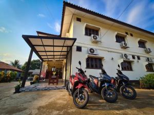 saphaothong guesthouse