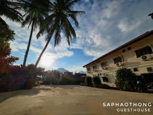 saphaothong guesthouse