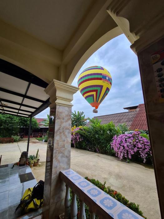 saphaothong guesthouse