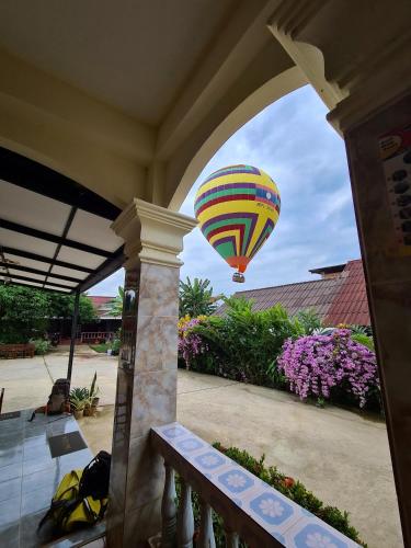 saphaothong guesthouse