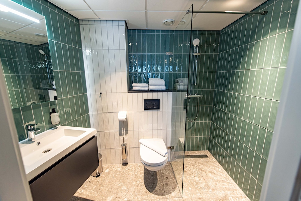 boutique hotel zaan