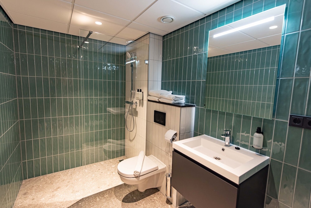 boutique hotel zaan