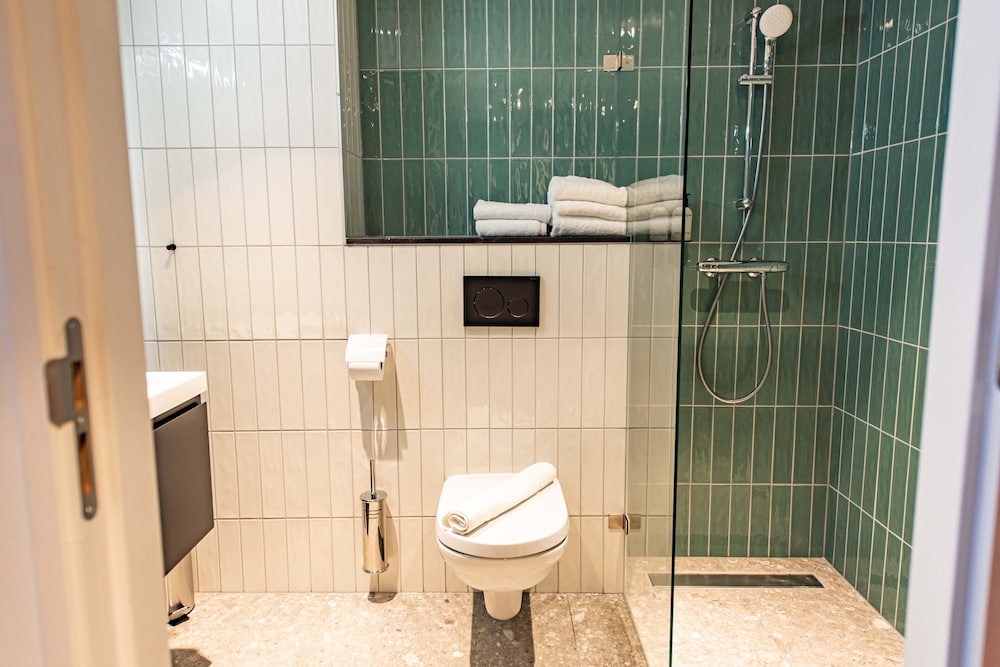 boutique hotel zaan