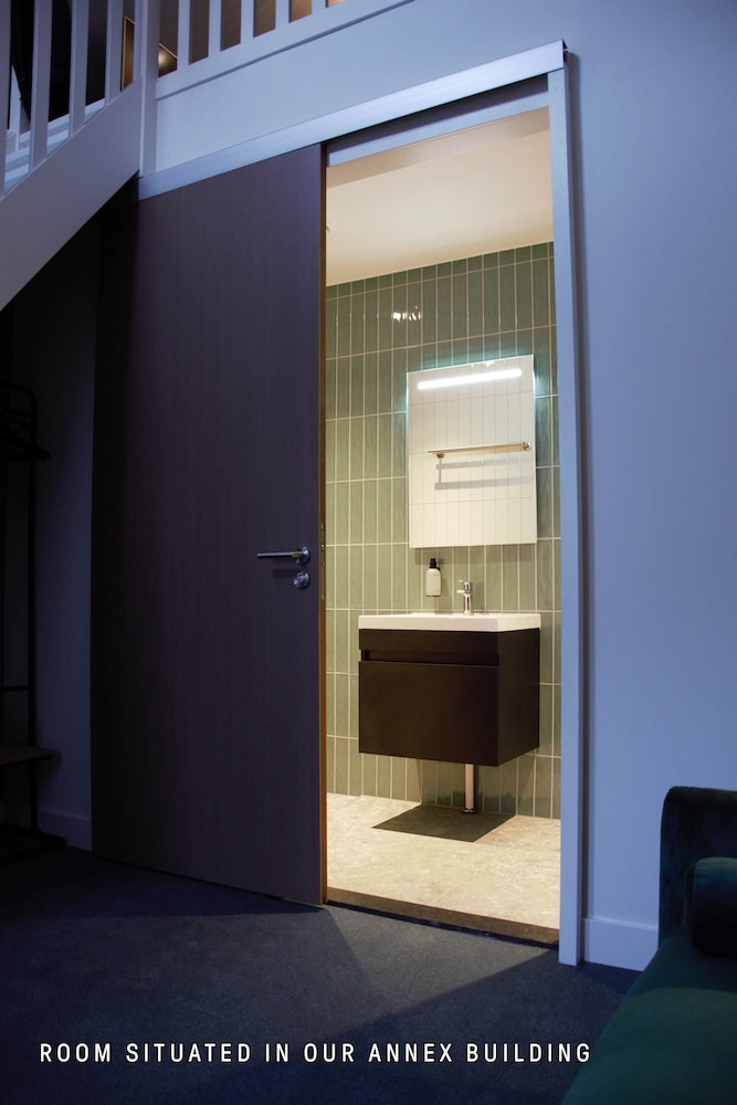 boutique hotel zaan
