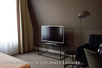 boutique hotel zaan