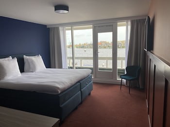 boutique hotel zaan
