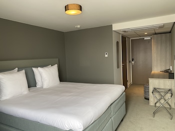 boutique hotel zaan
