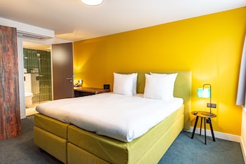boutique hotel zaan
