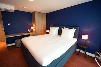 boutique hotel zaan