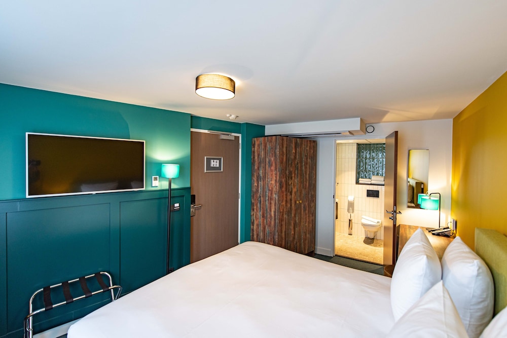 boutique hotel zaan