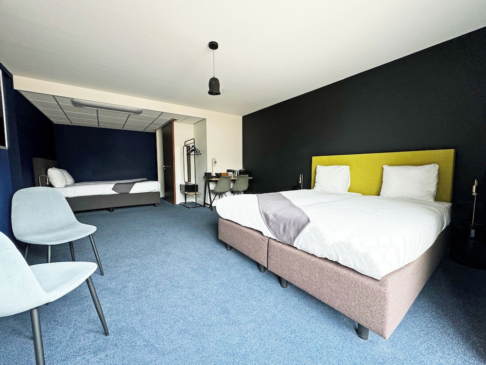 boutique hotel zaan