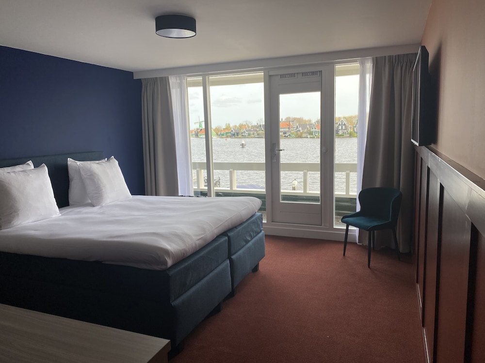 boutique hotel zaan