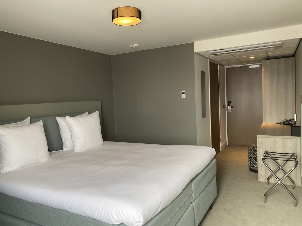 boutique hotel zaan