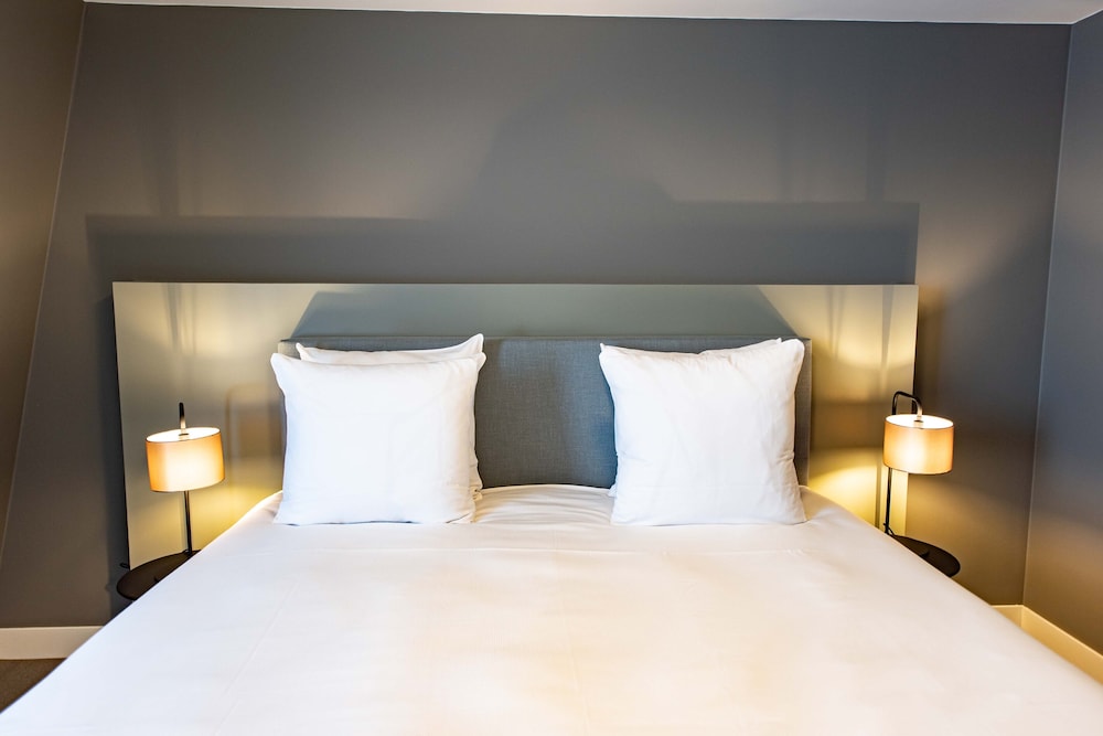 boutique hotel zaan