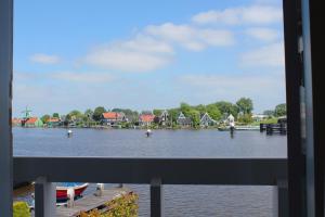 boutique hotel zaan