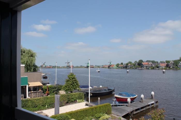 boutique hotel zaan