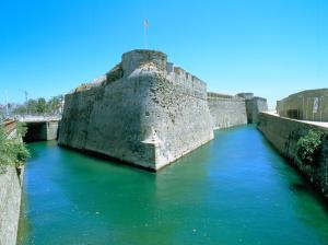 parador de ceuta
