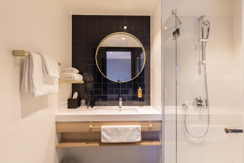 staybridge suites the hague parliament an ihg hotel