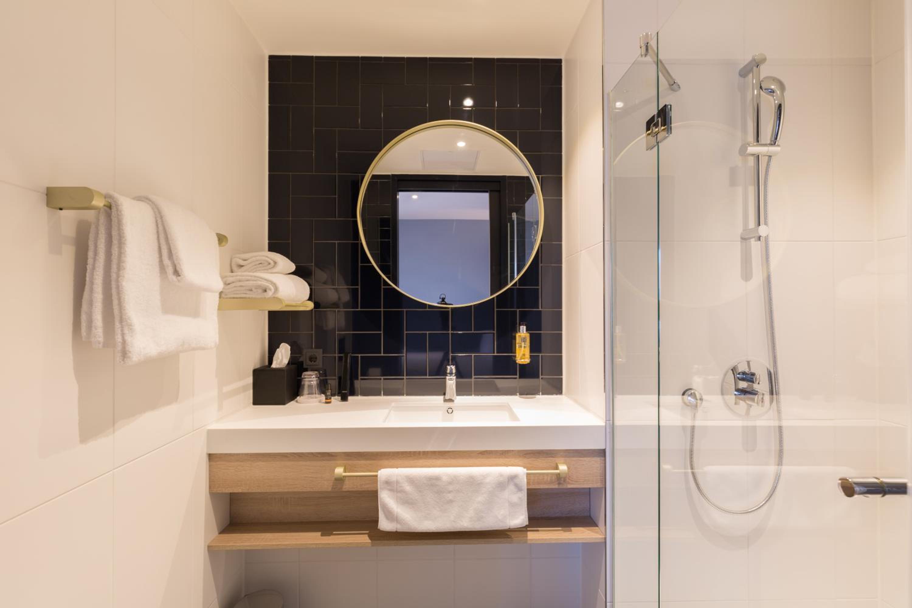 staybridge suites the hague parliament an ihg hotel