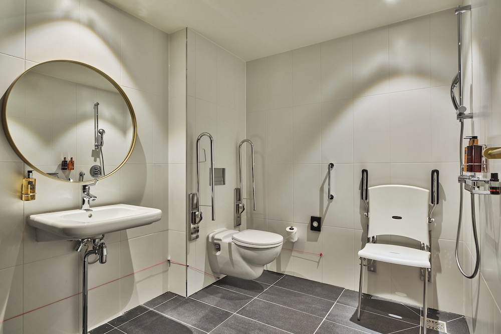 staybridge suites the hague parliament an ihg hotel