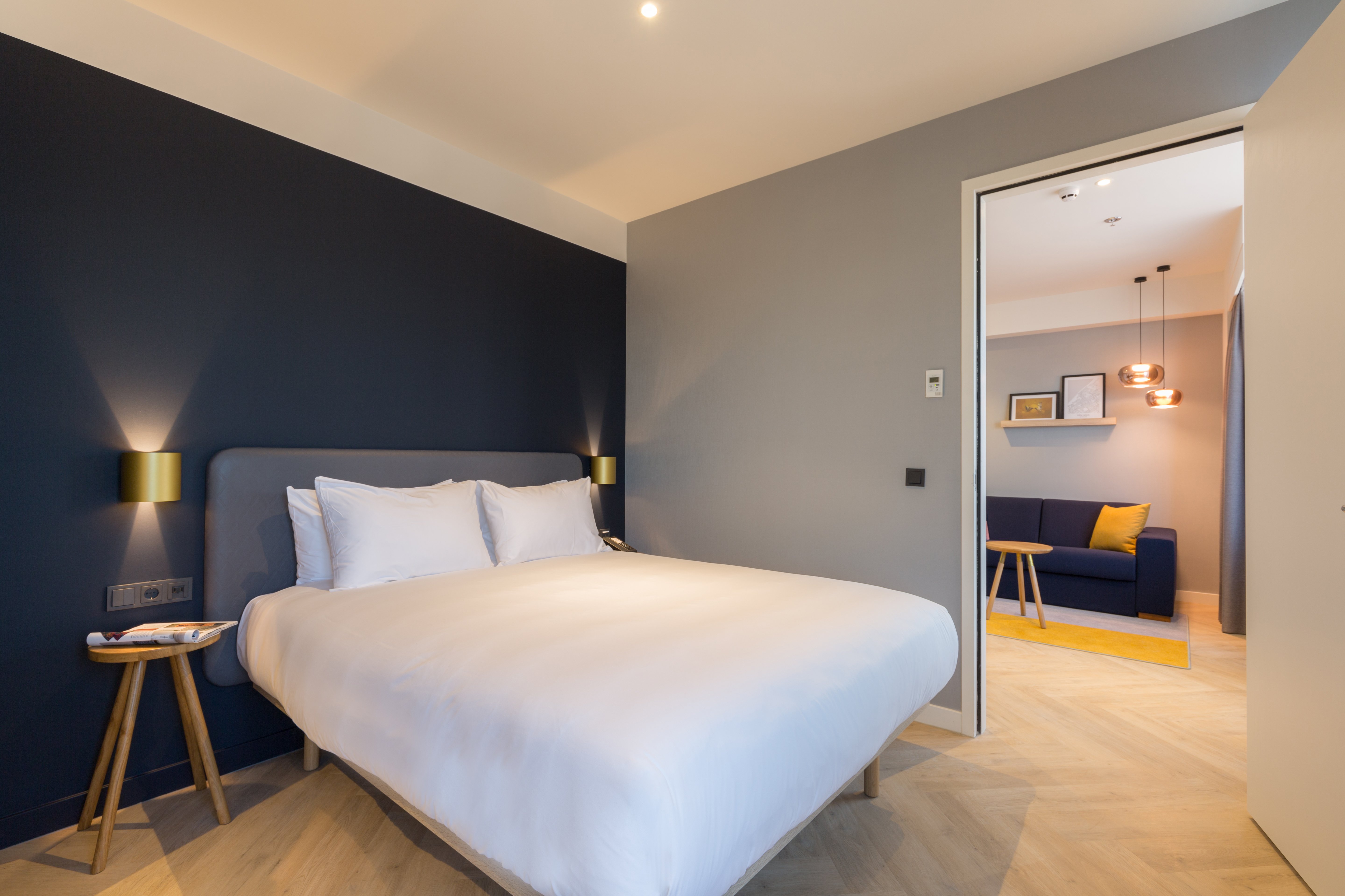 staybridge suites the hague parliament an ihg hotel