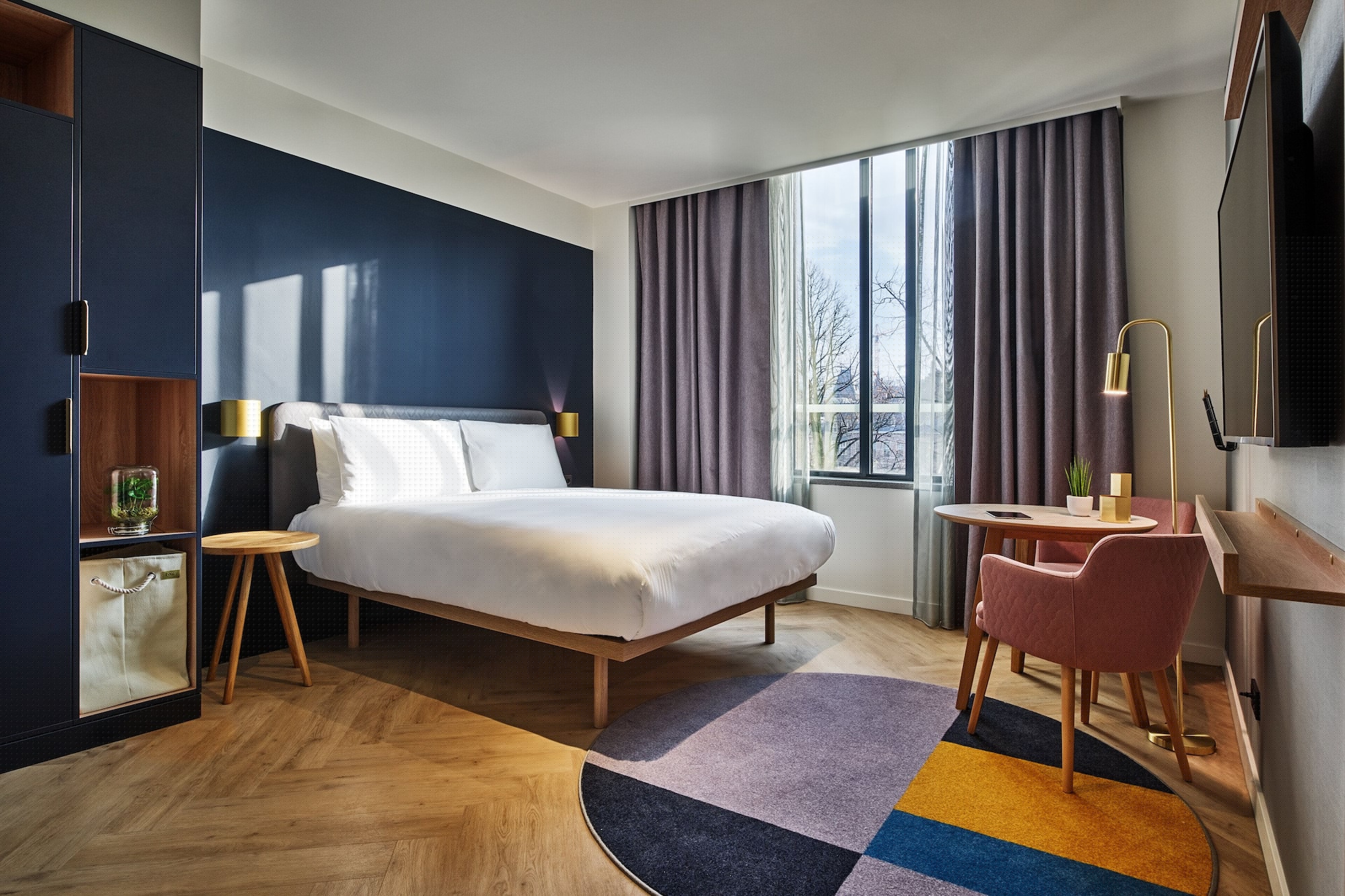 staybridge suites the hague parliament an ihg hotel